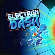 Game Electron Dash