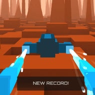 Game Hover Racer Drive