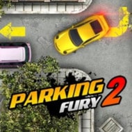 Game Parking Fury 2