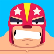 Game Rowdy Wrestling