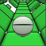Game Slope Tunnel