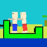 Game Tube Jumpers